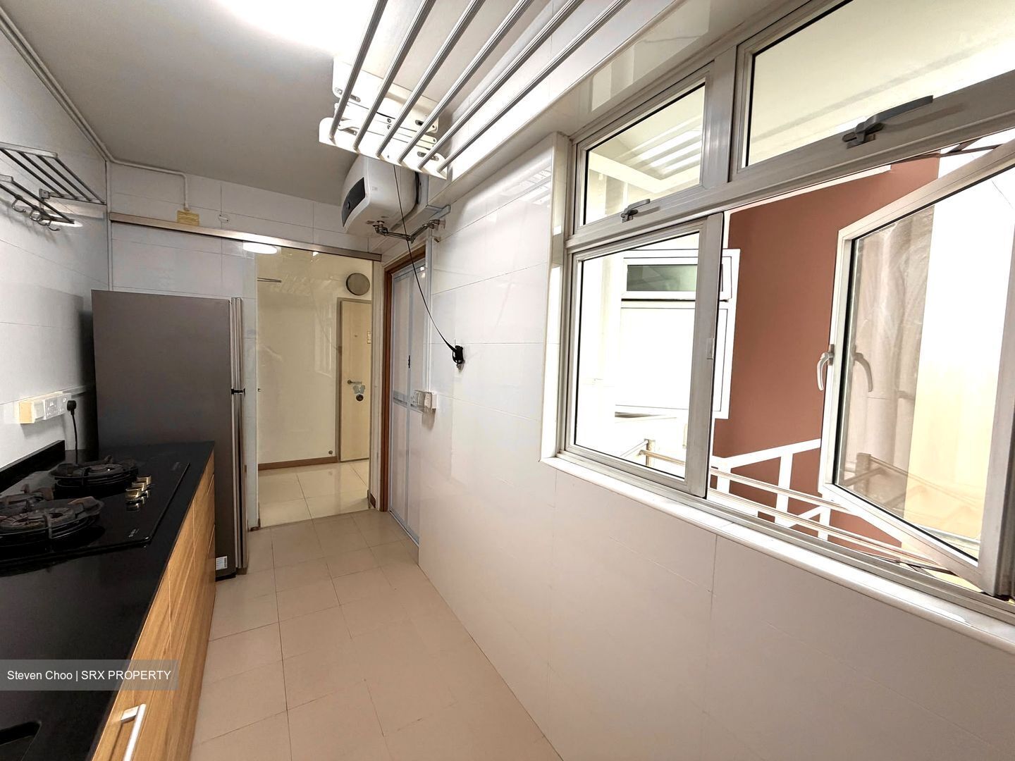 Blk 450D West Terra @ Bukit Batok (Bukit Batok), HDB 2 Rooms #593689321